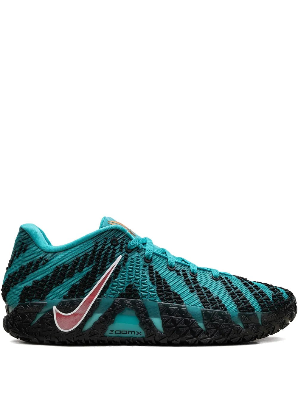 NIKE TENIS JA 3 SCRATH 3.0