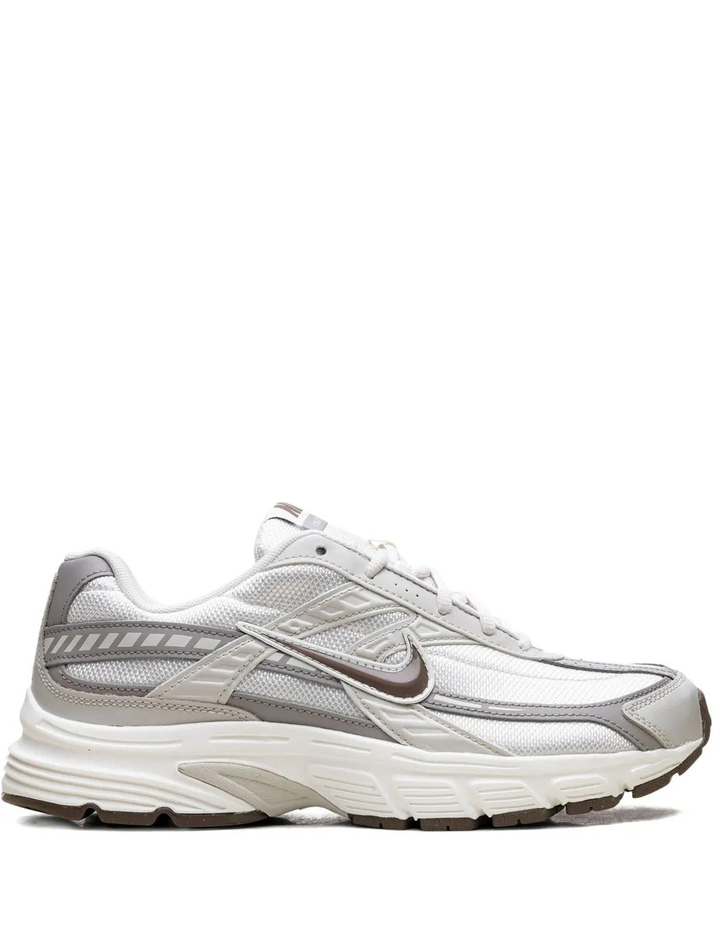 NIKE INITIATOR SWOOSH BROWN
