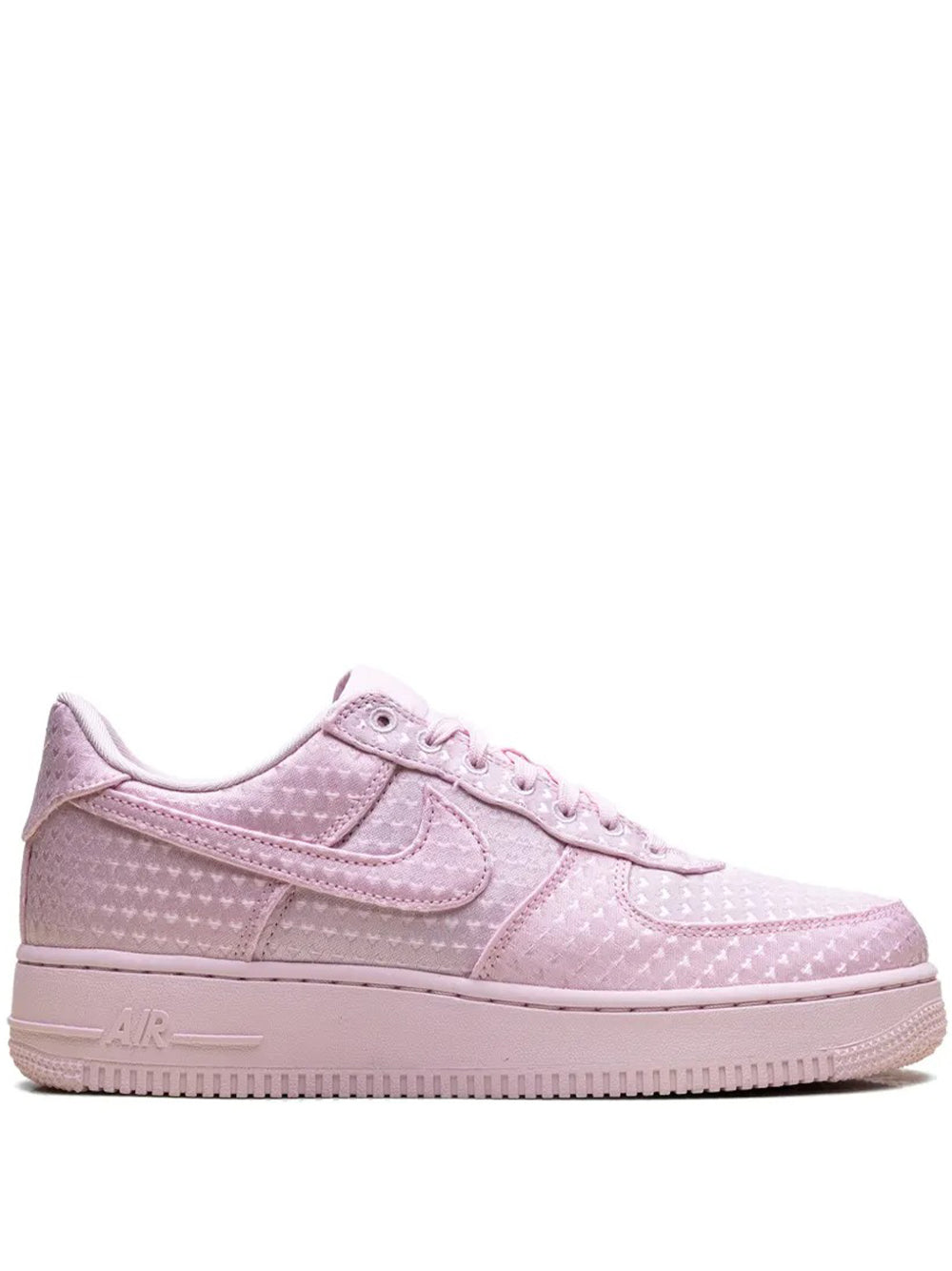 AIR FORCE 1 VALENTINE DAYS PINK FOAM