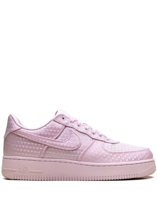 AIR FORCE 1 VALENTINE DAYS PINK FOAM