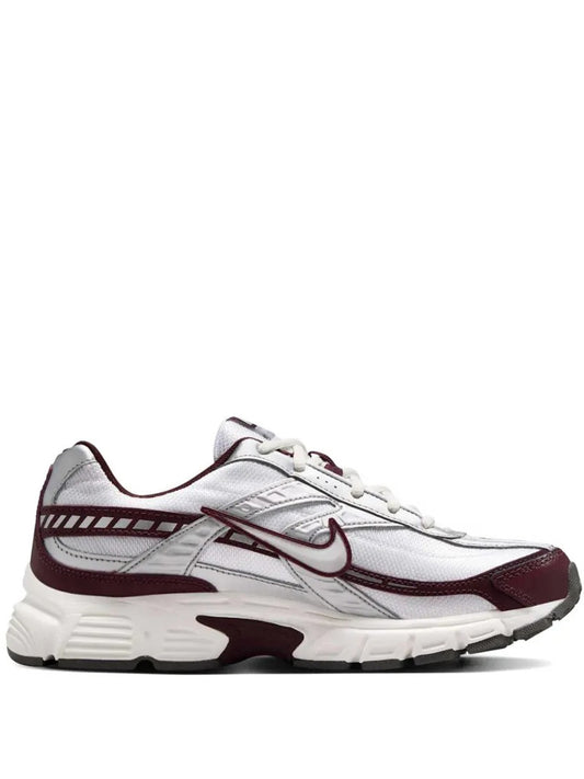 NIKE INITIATOR WHITE BURGUND