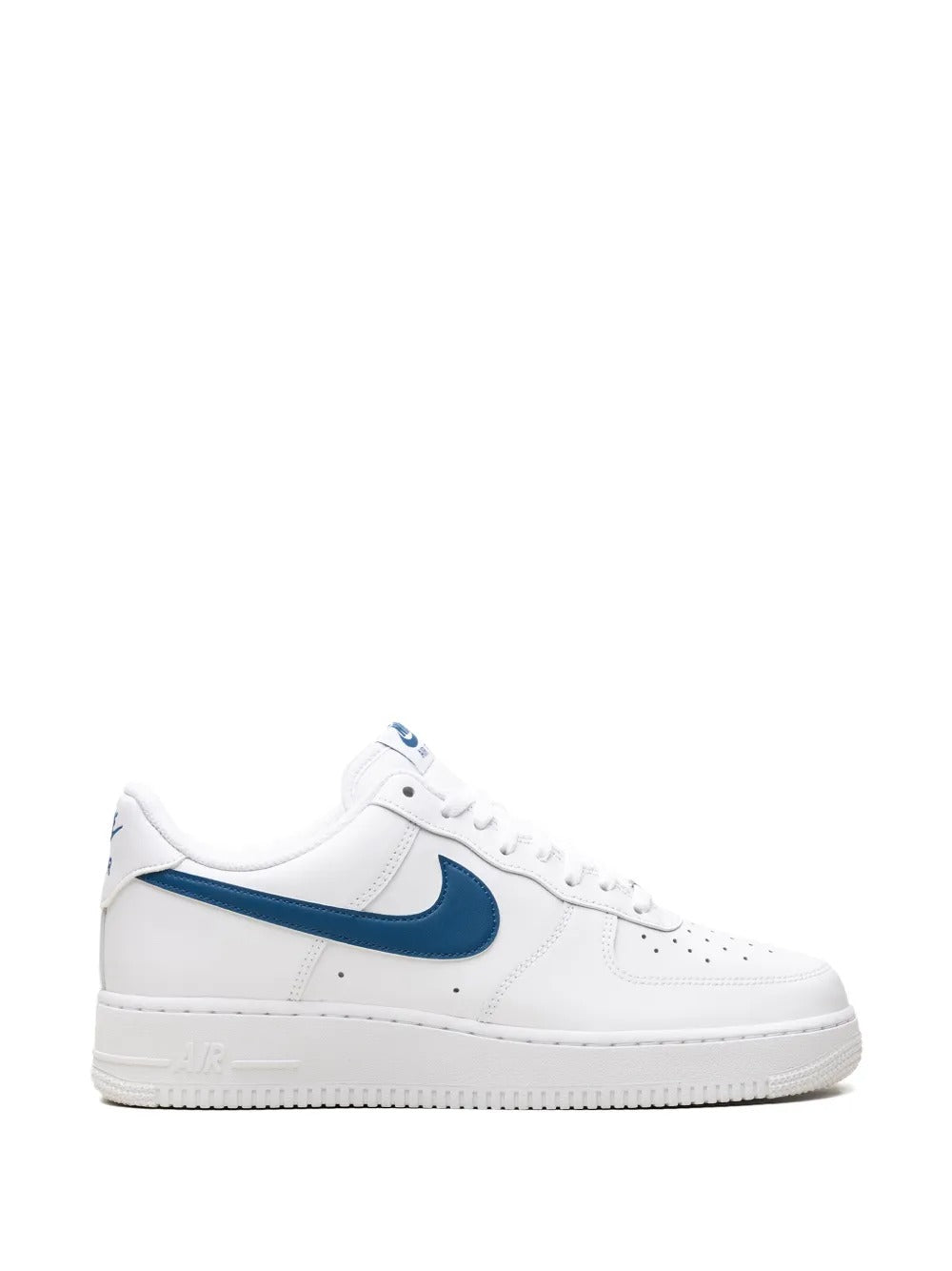AIR FORCE 1 COURT NAVY