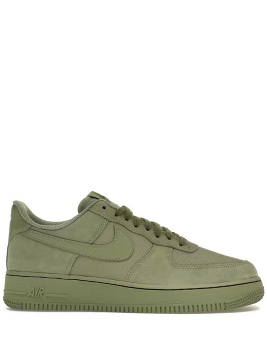 AIR FORCE 1 OIL GREEN