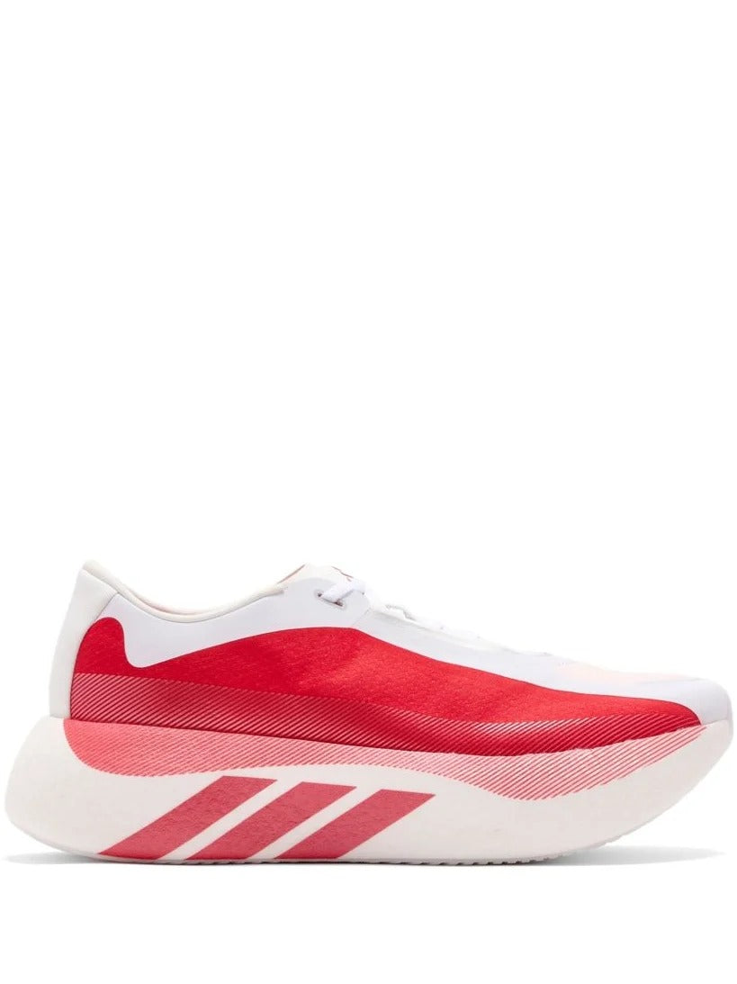 ADIDAS HYPERBOOST EDGE RED