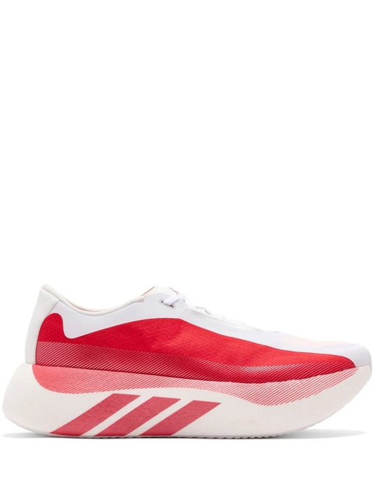 ADIDAS HYPERBOOST EDGE RED