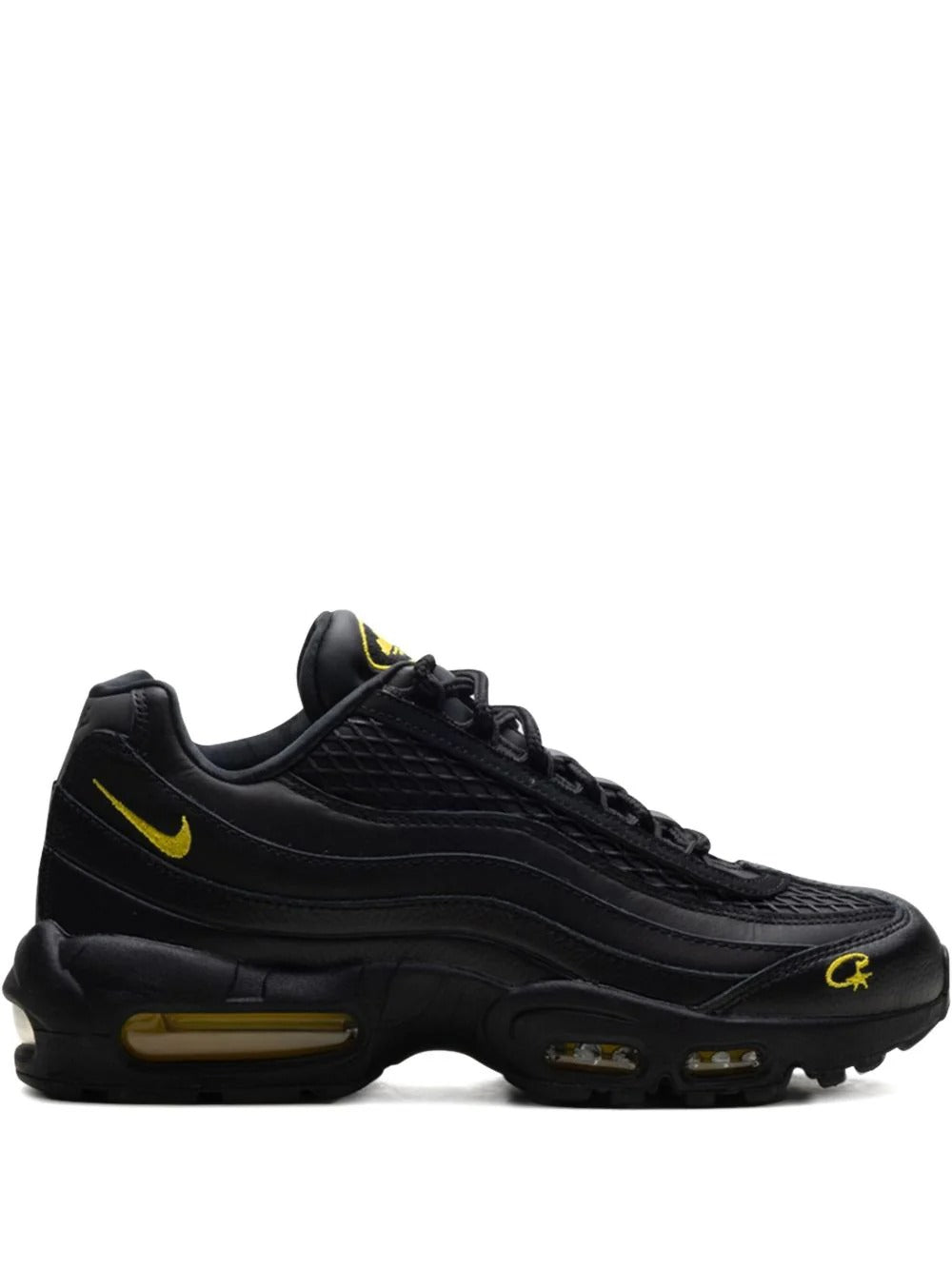 AIR MAX 95 HONEY GOLD