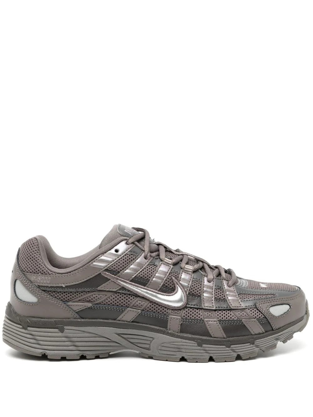 NIKE P-6000 CAVE STONE