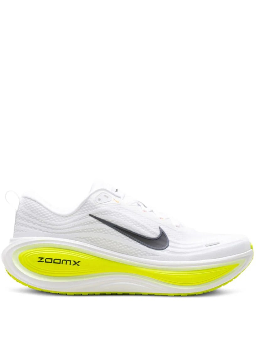 NIKE VOMERO PLUS WHITE BLACK CYBER