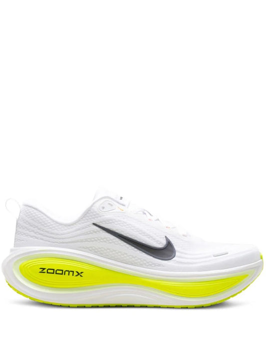 NIKE VOMERO PLUS WHITE BLACK CYBER