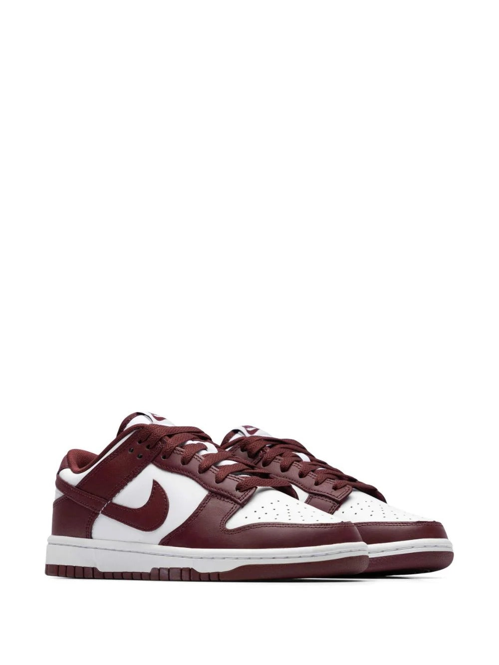 NIKE DUNK LOW VINO