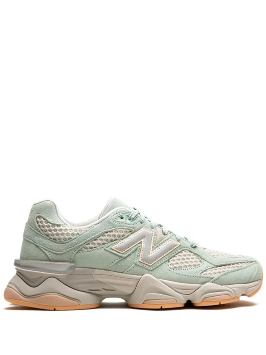 NEW BALANCE 9060 MOSS GREEN