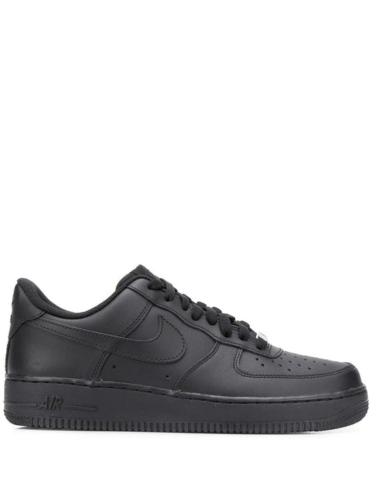 AIR FORCE 1 BLACK