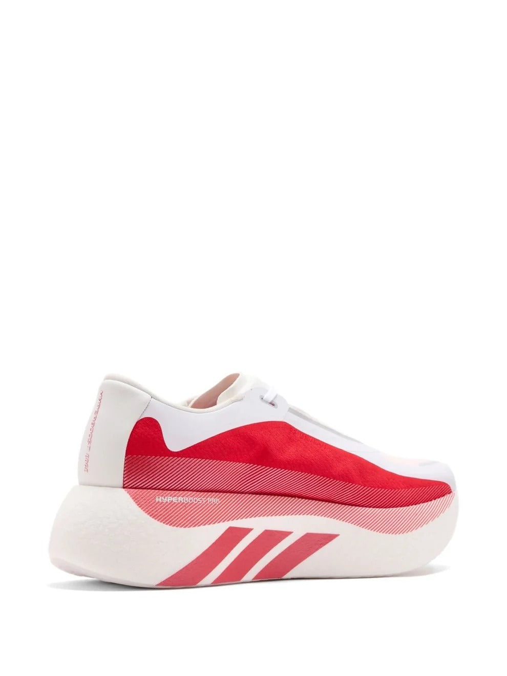 ADIDAS HYPERBOOST EDGE RED