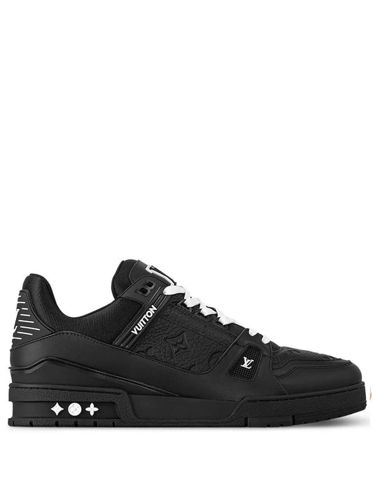 LV SKATE BLACK