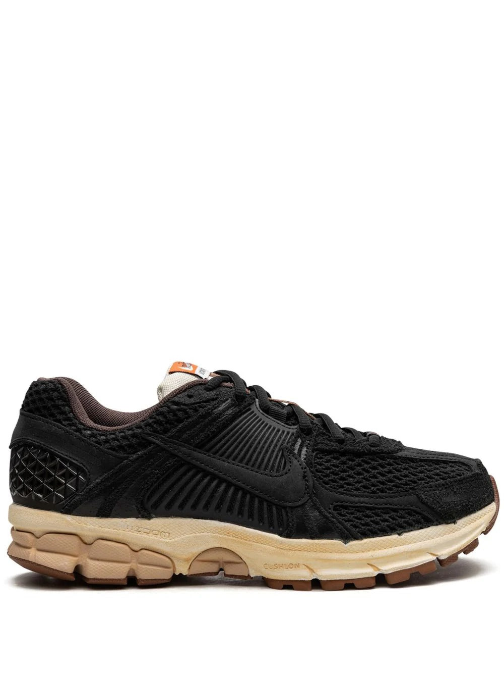 NIKE VOMERO 5 BROWN BLACK SESAME