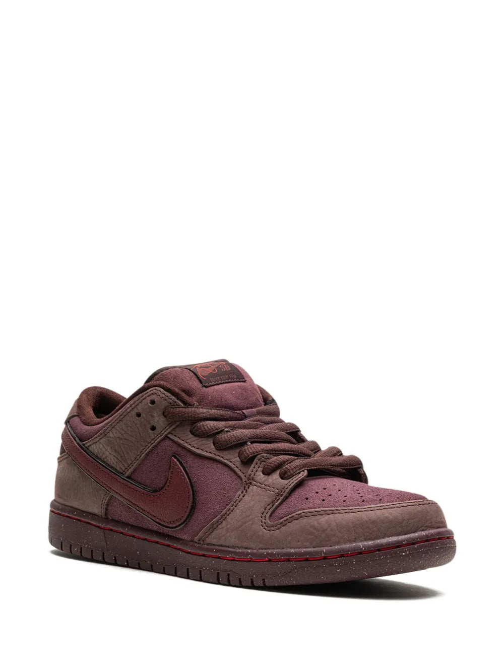 NIKE DUNK LOW CITY OF LOVE