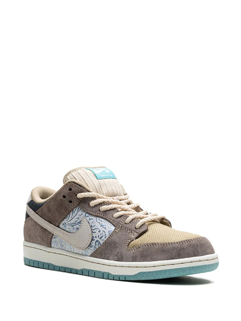 NIKE DUNK LOW MONEY SAVING
