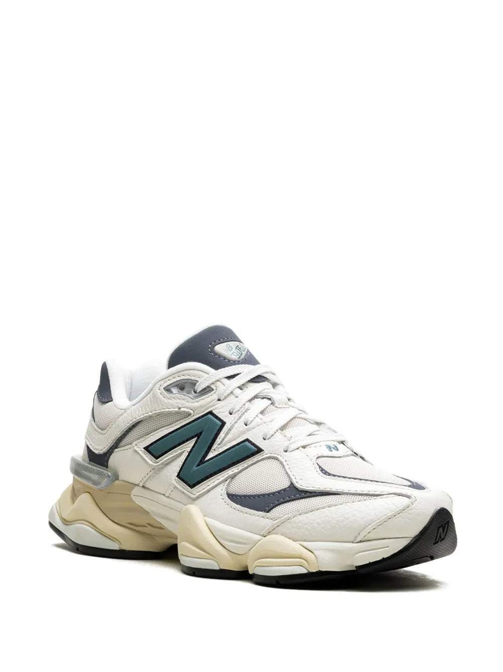 NEW BALANCE 9060 WHITE GREEN