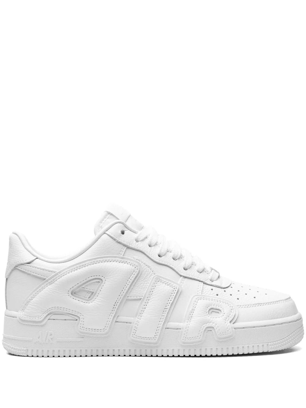 AIR FORCE 1 BLACK x CPFM