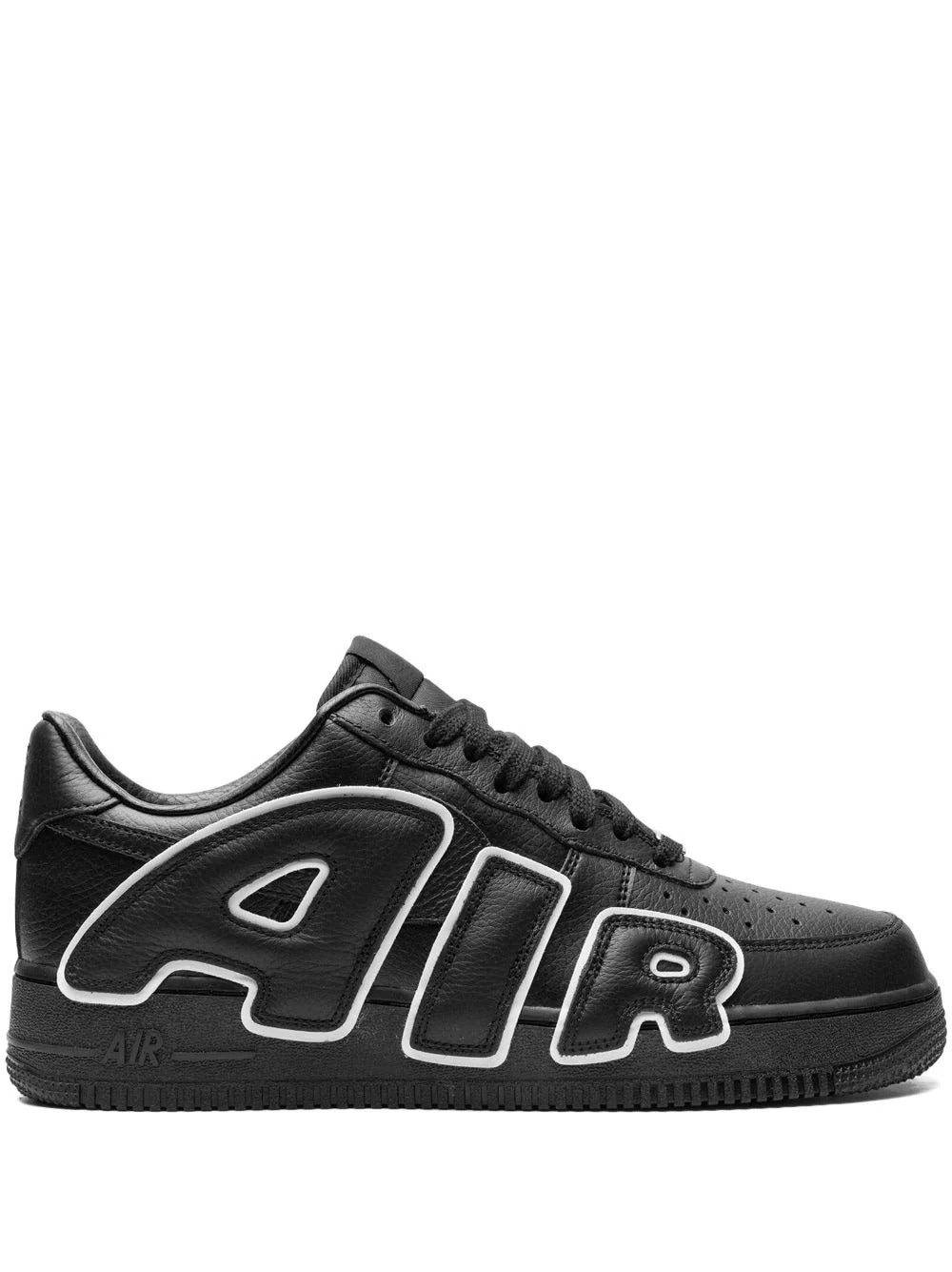 AIR FORCE 1 BLACK x CPFM