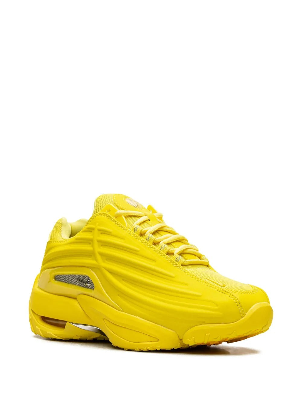 NIKE TENIS HOT STEP X NOCTA YELLOW