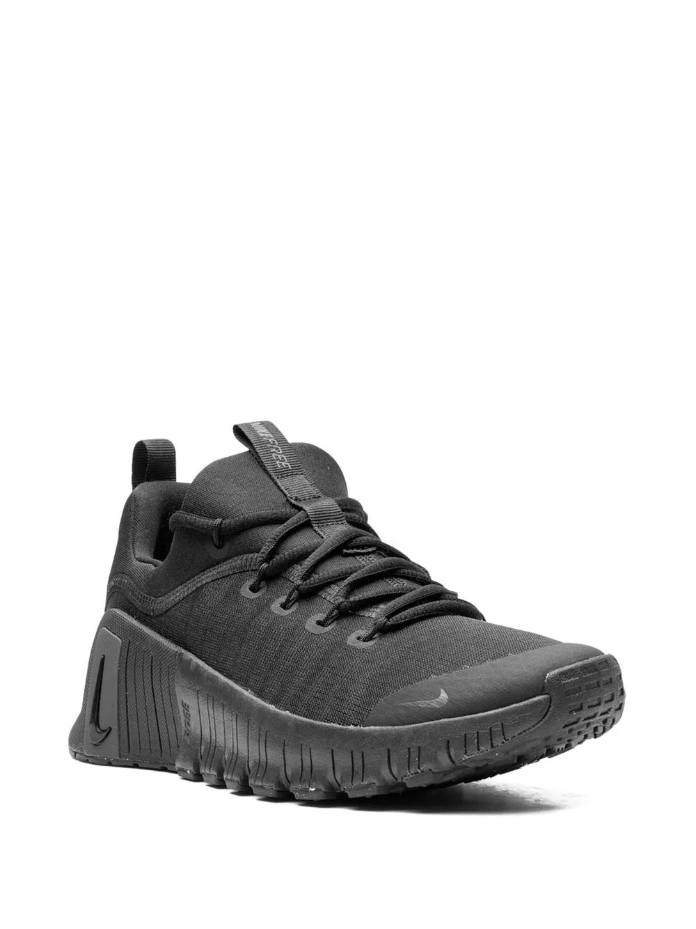 NIKE FREE METCON 6 BLACK