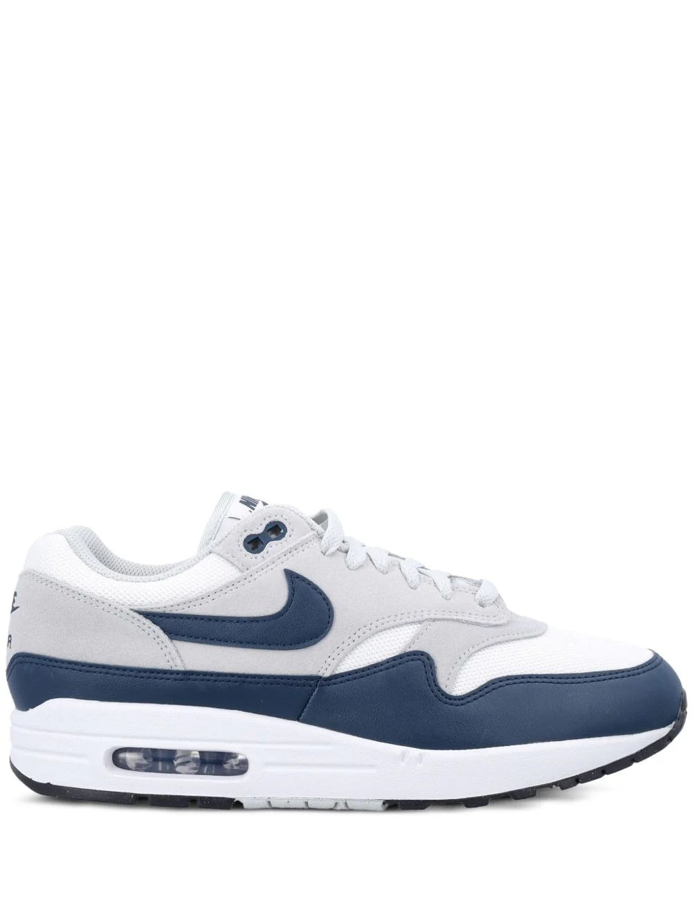 NIKE AIR MAX 1 ESSENTIAL BLUE
