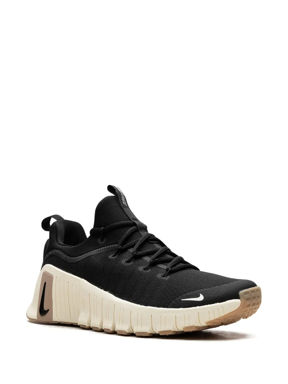 NIKE FREE METCON 6 BROWN LIGTH