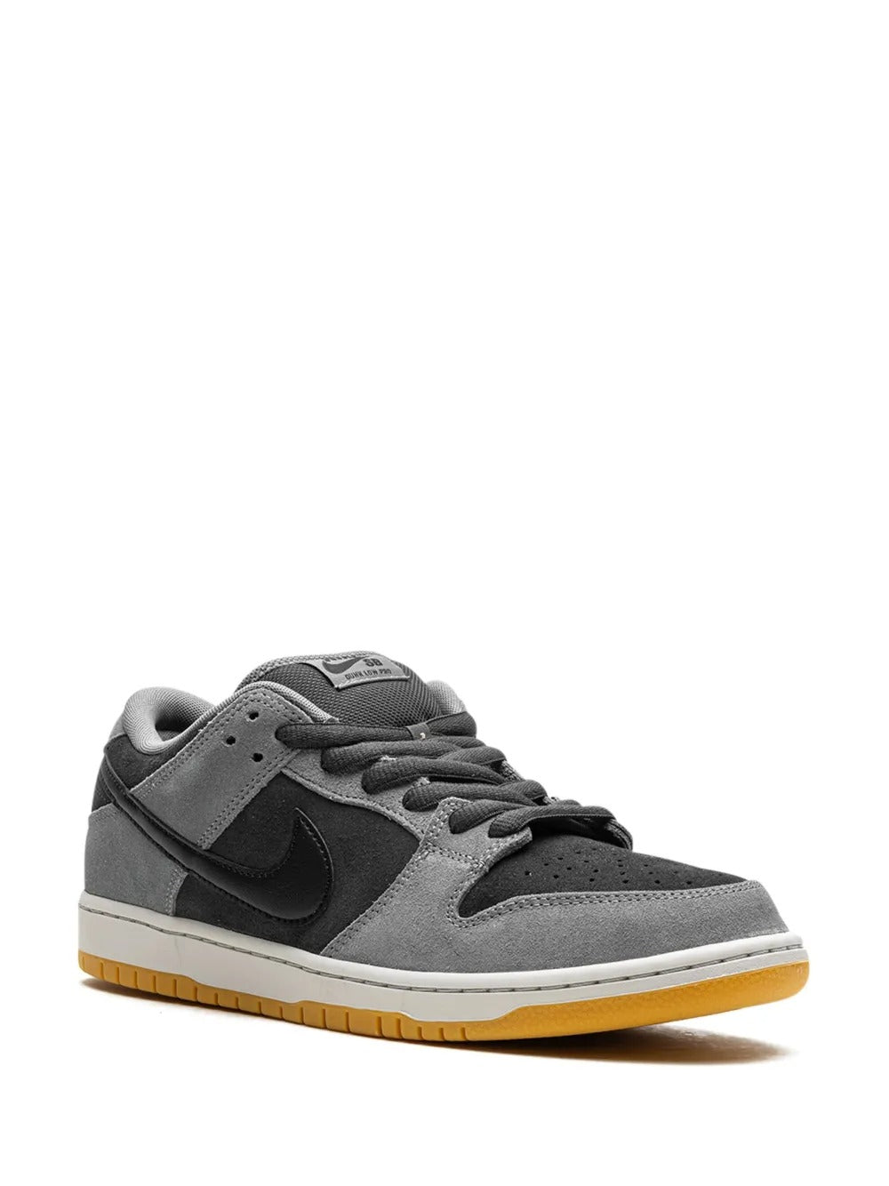 NIKE DUNK LOW SB PRO GREY