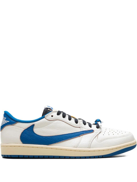 JORDAN 1 LOW TRAVIS SCOTT FRAGMENT SAIL