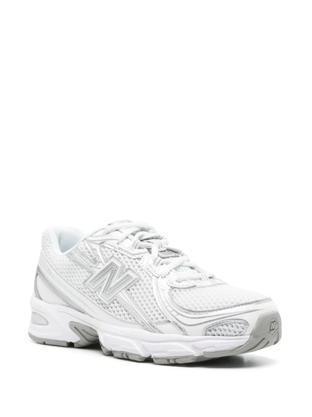 NEW BALANCE 740 GREY / WHITE