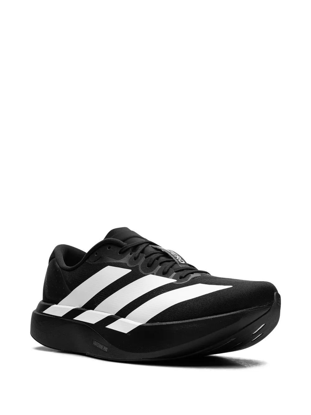 ADIDAS ADIZERO EVO SL BLACK/WHITE