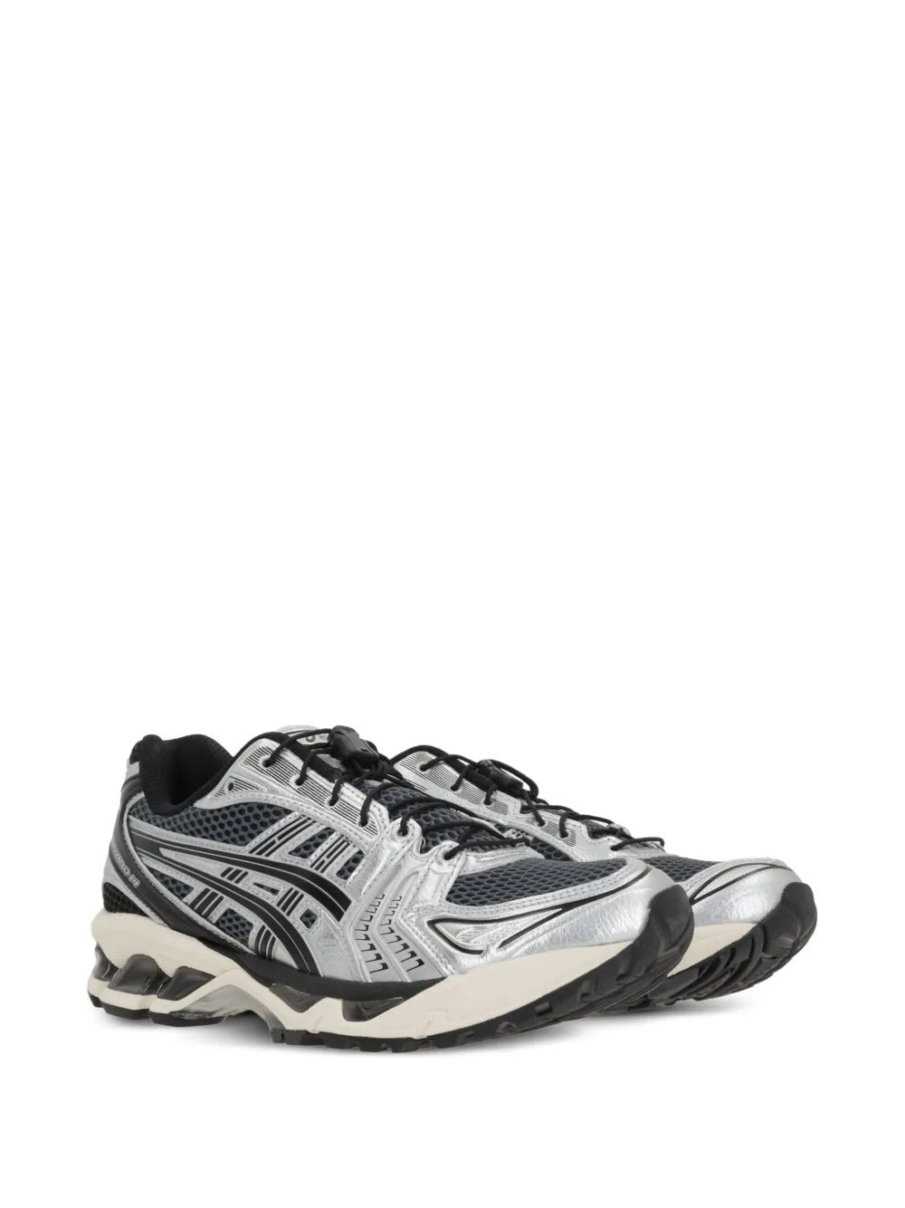 ASICS KAYANO 14 BLACK / CREAM