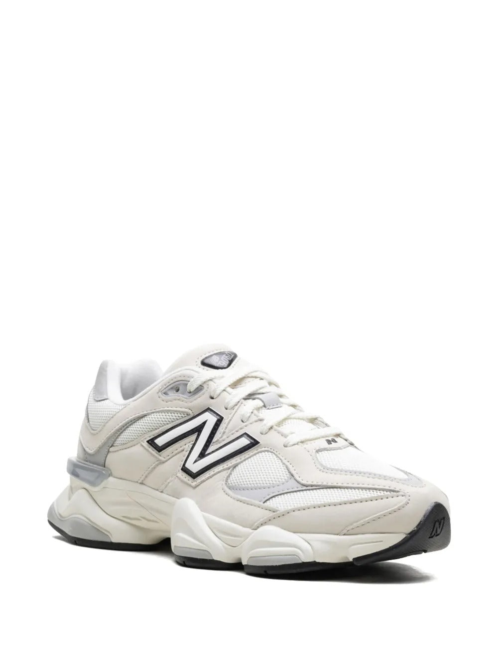 NEW BALANCE 9060 RAINCLOUD BLACK