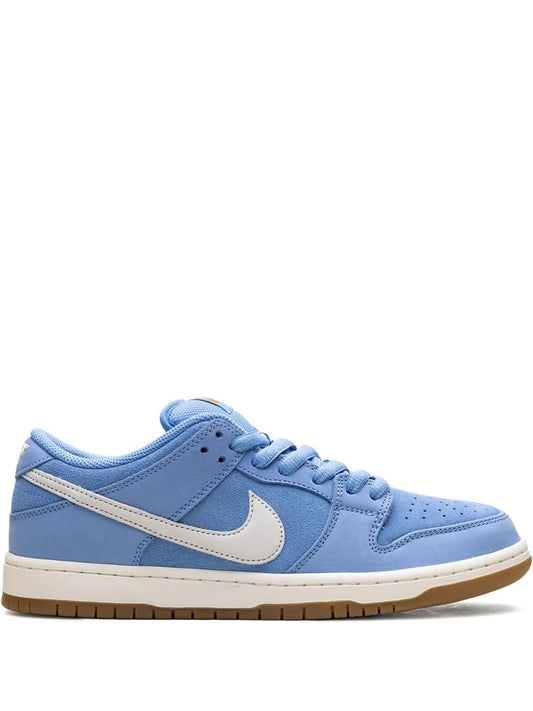 NIKE DUNK LOW SB UNIVERSITY BLUE/GUM