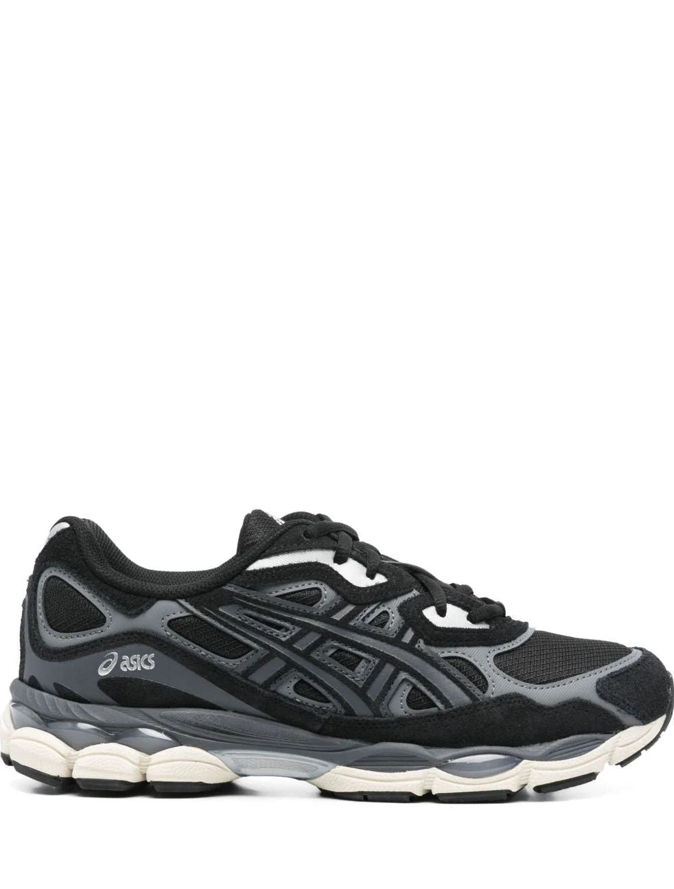 ASICS NYC BLACK