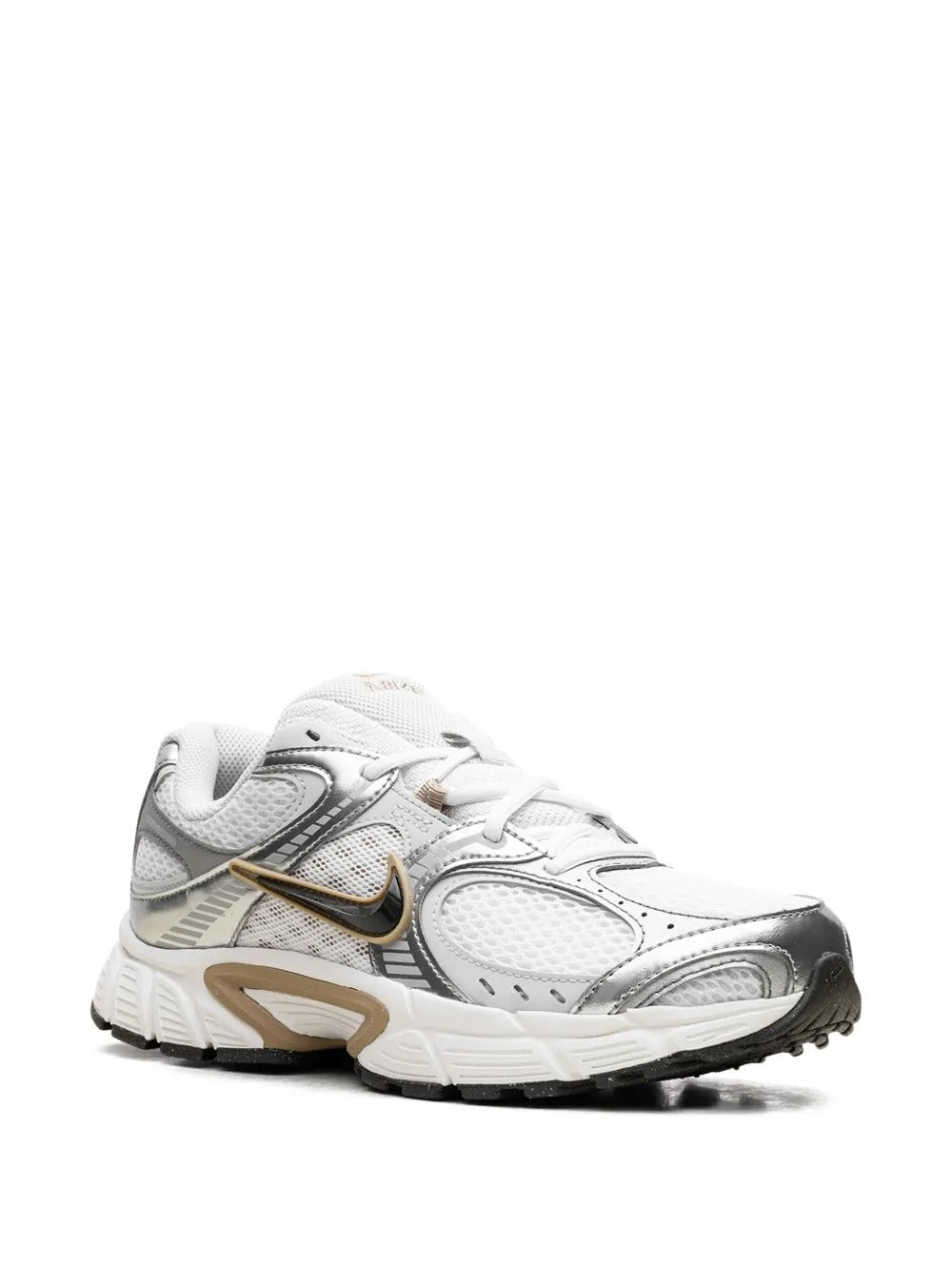 NIKE V5 RNR GOLD SWOOSH