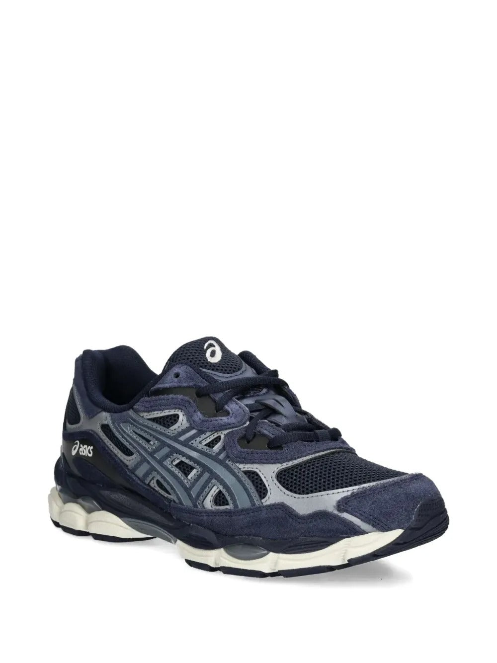 ASICS NYC GEL BLUE / BLACK