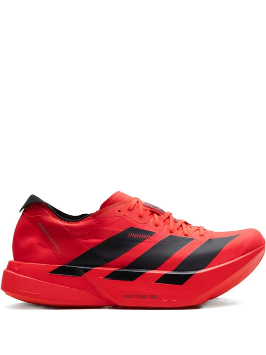 ADIDAS ADIZERO EVO SL RED