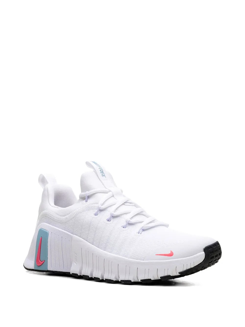 NIKE FREE METCON 6 WHITE DENIM