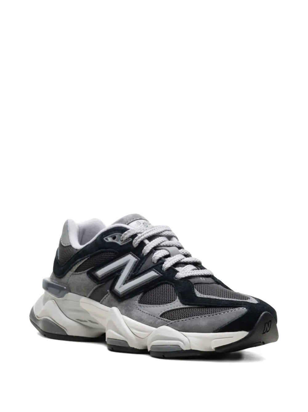 NEW BALANCE 9060 BLACK/GREY
