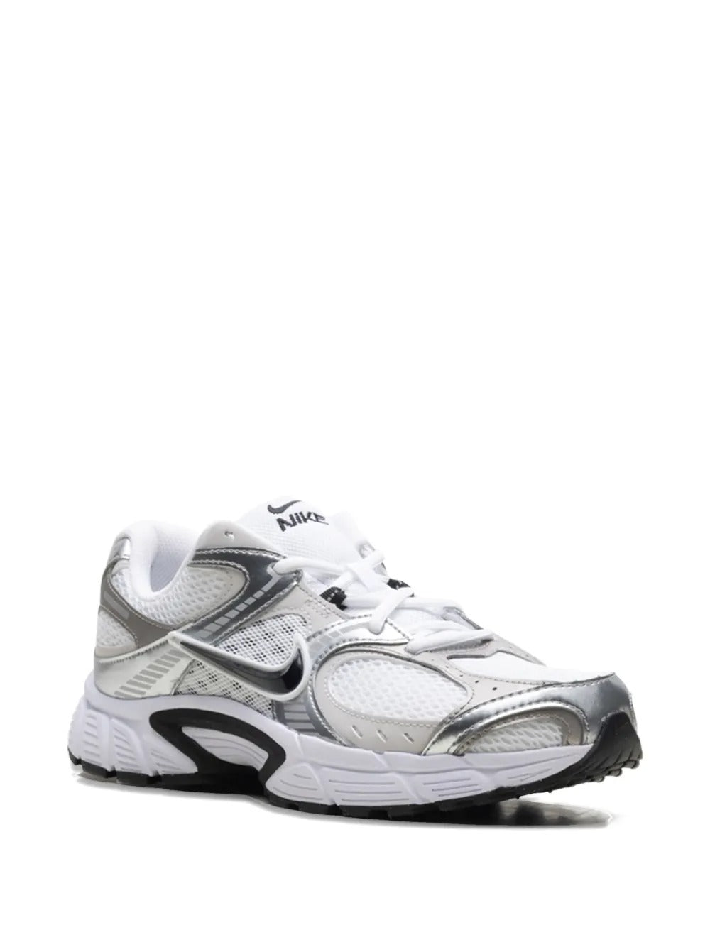 NIKE V5 RNR BLACK AND WHITE