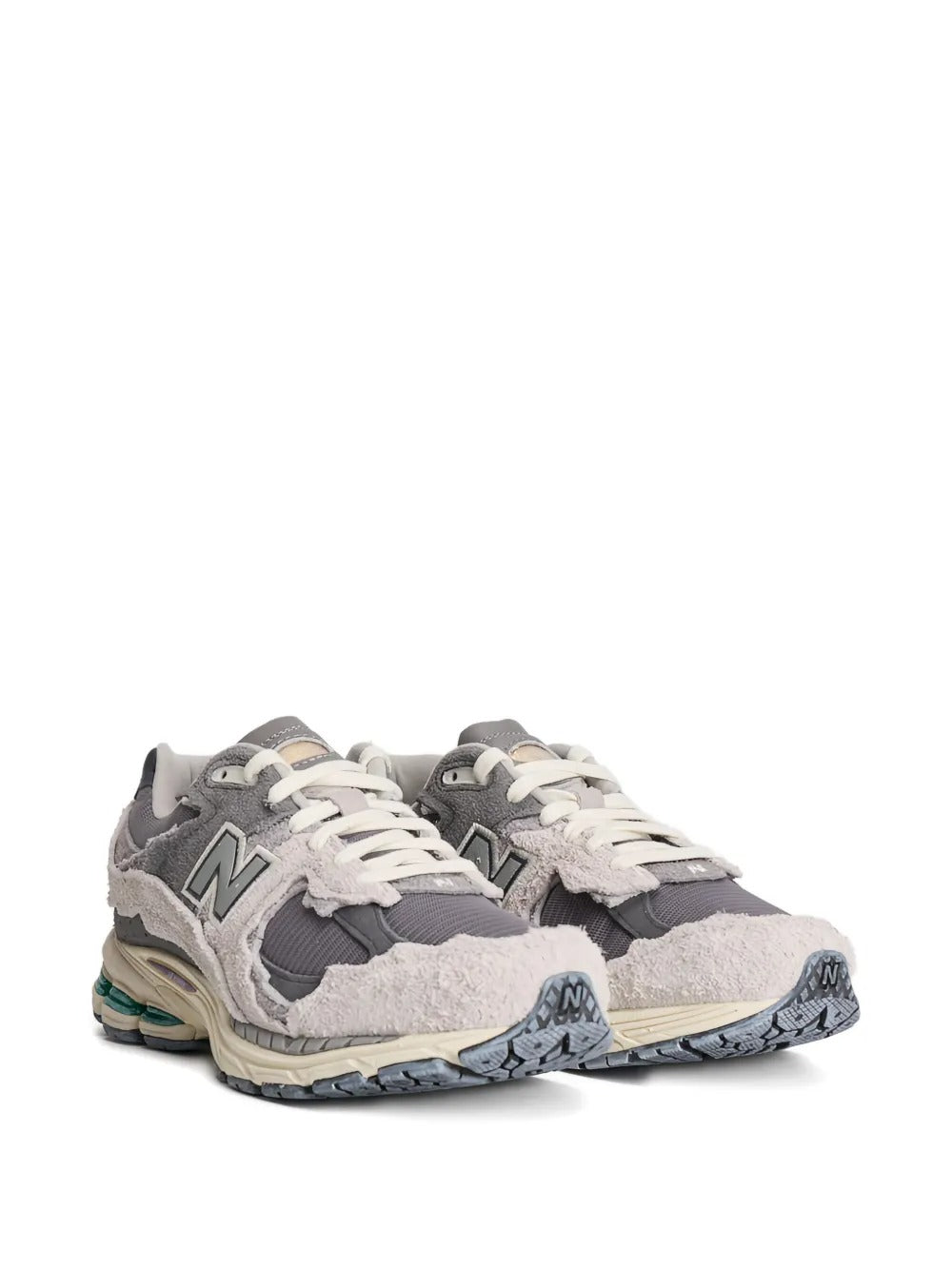 NEW BALANCE 2002R GREY