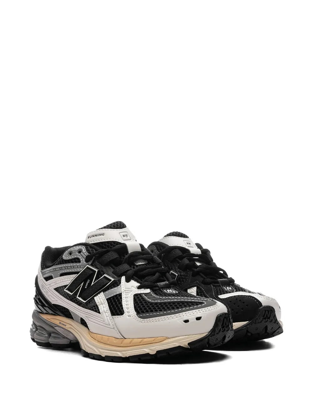 NEW BALANCE 1906 UTILITY BLACK