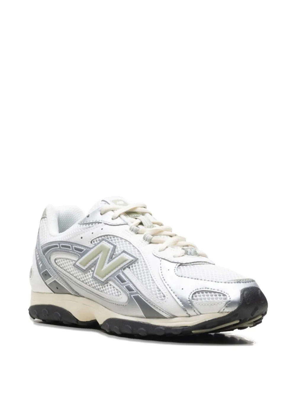 NEW BALANCE 204 SILVER
