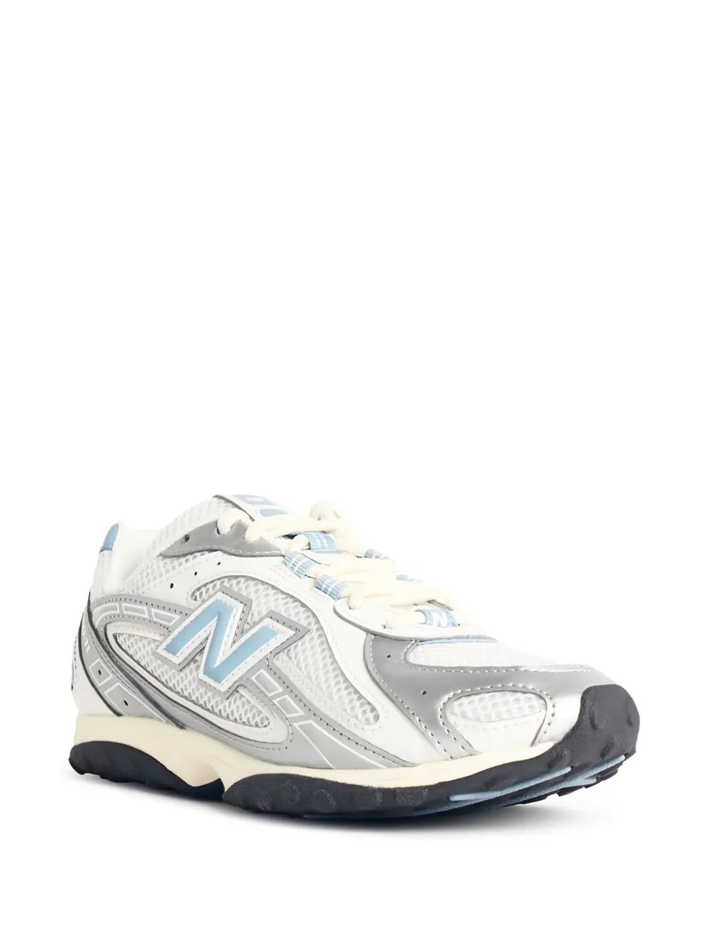 NEW BALANCE 204 WHITE/SKY