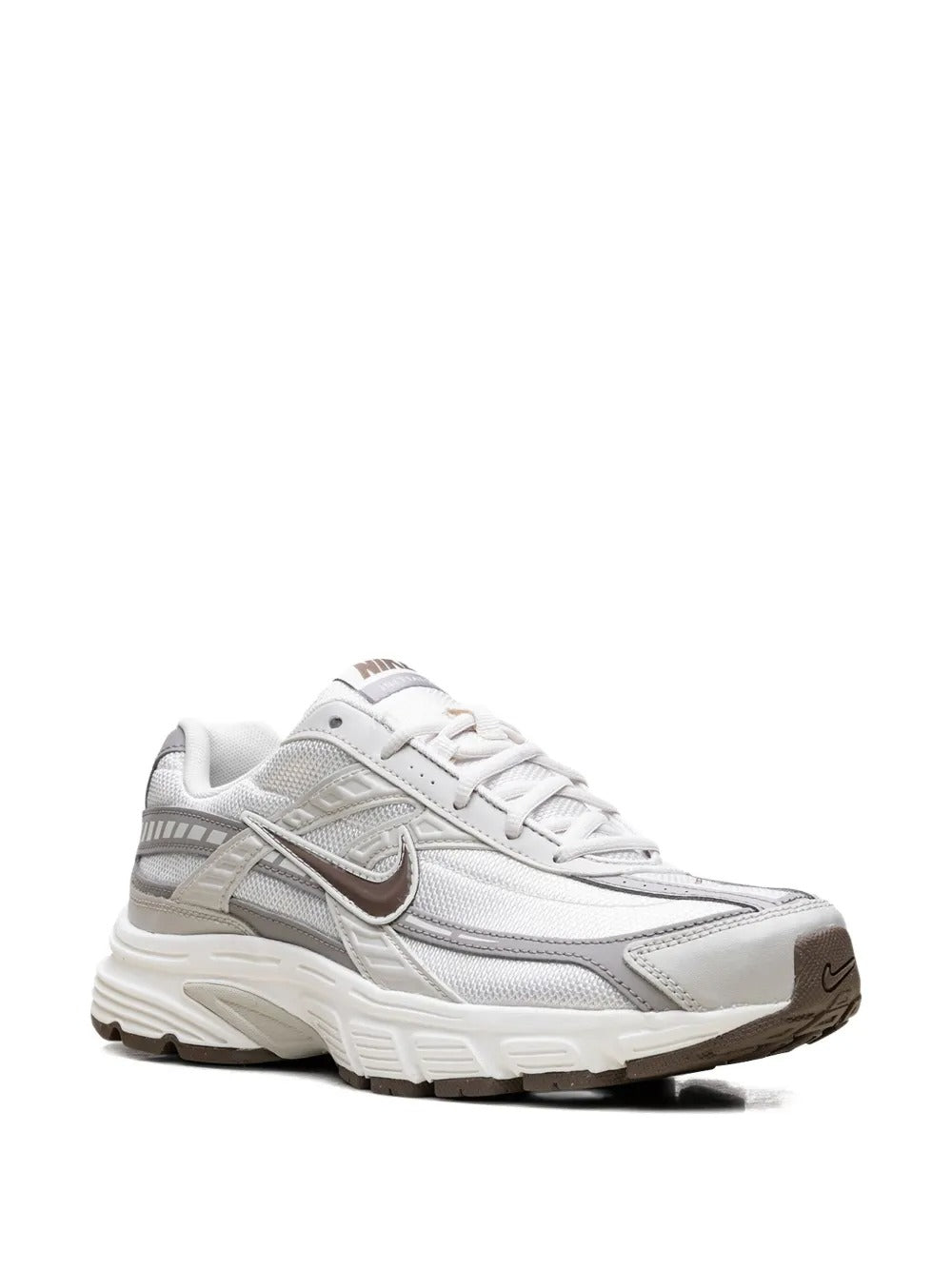 NIKE INITIATOR SWOOSH BROWN