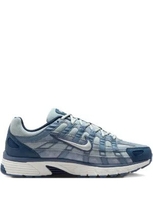 NIKE P-6000 DENIM BLUE