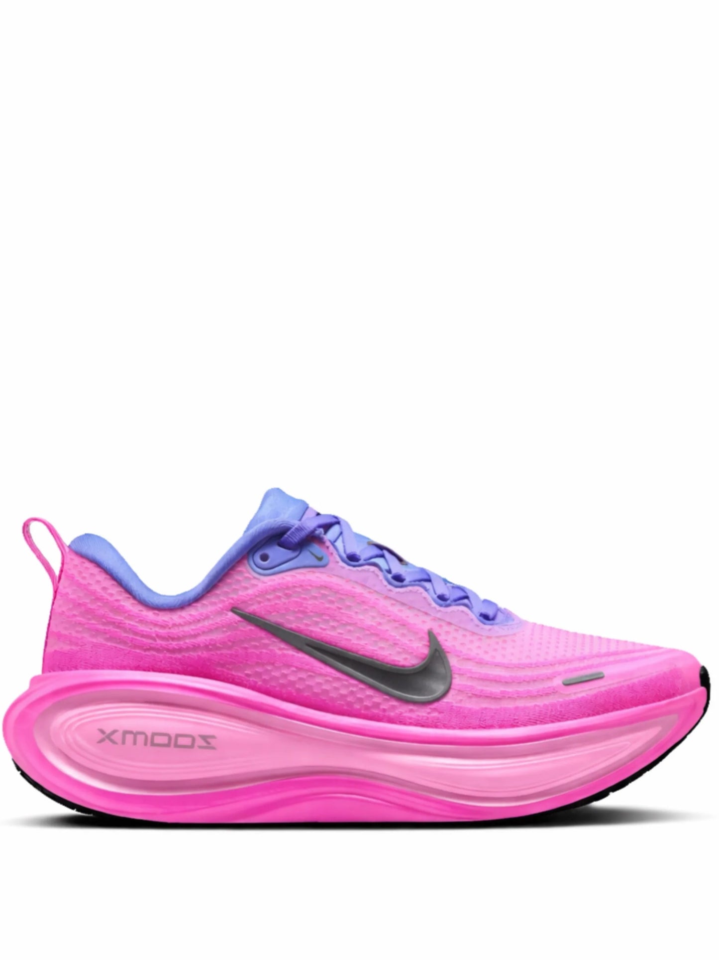 NIKE VOMERO PLUS PINK