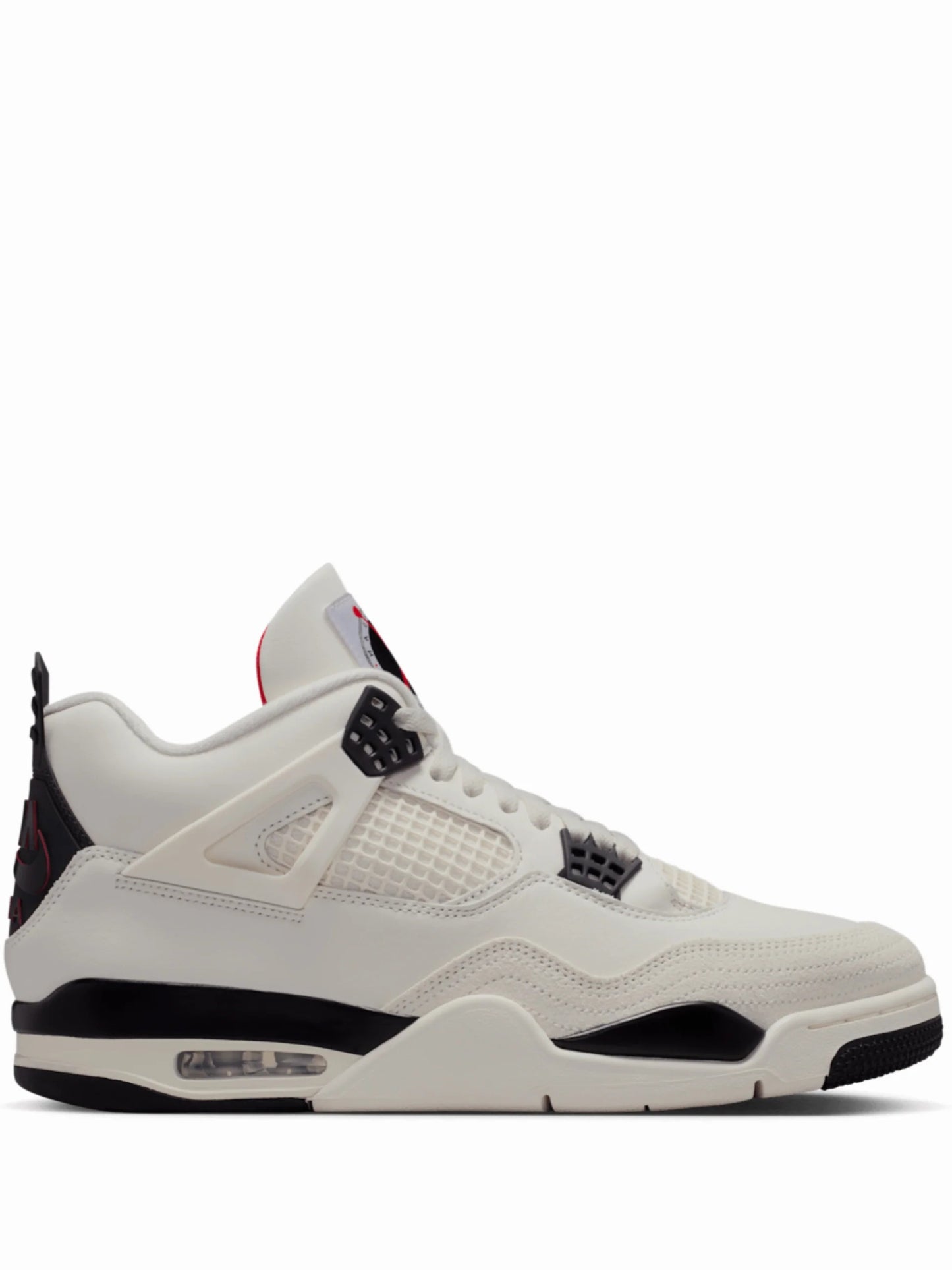 JORDAN 4 FLIGTH CLUB
